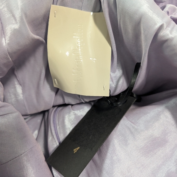 Efrain Mogollon Abolengo Top (NWT) - Picture 11 of 11